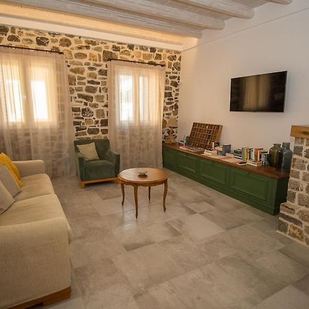 Aeonian Villa Ерміоні Екстер'єр фото